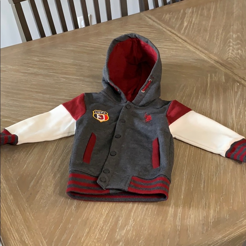 Jacket